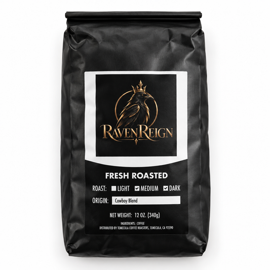 Cowboy Blend