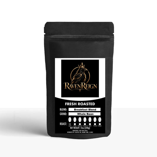 Breakfast Blend