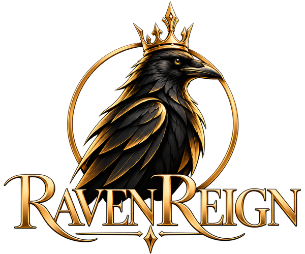 Raven Reign