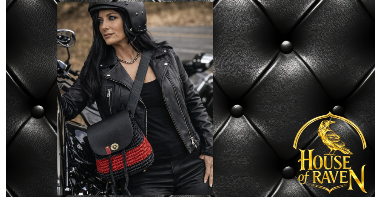 Nyx Convertible Faux Leather Crochet Backpack Crossbody